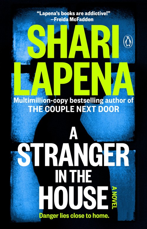 A Stranger in the House