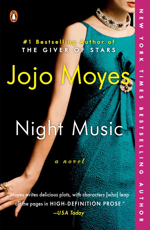 An Night Music