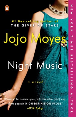 An Night Music