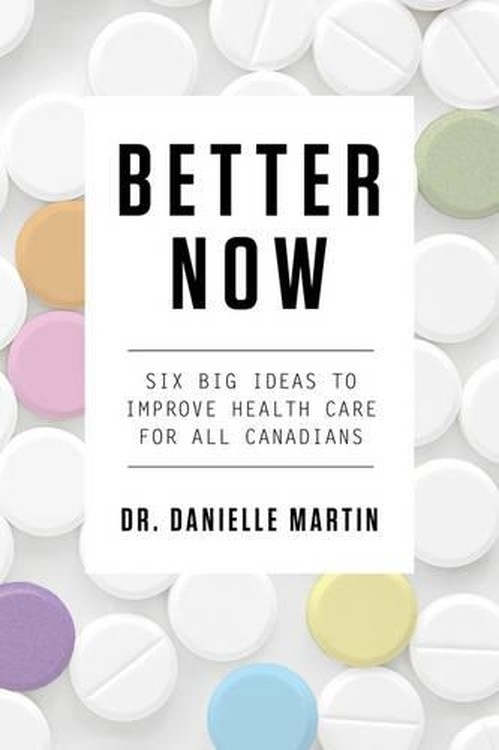Better Now