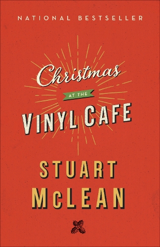 Christmas at the Vinyl Cafe