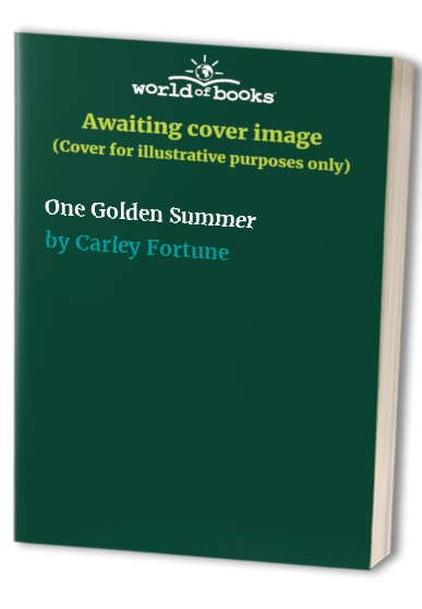 One Golden Summer