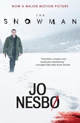 The Snowman (Movie Tie-In Edition) (Harry Hole Series)