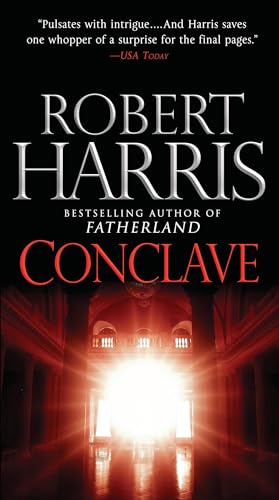 Conclave: A Novel