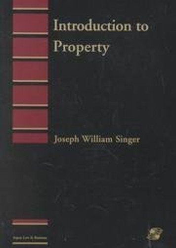 Introduction to Property Sb