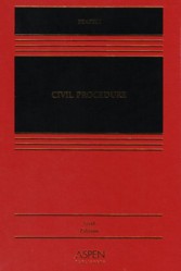 Civil Procedure