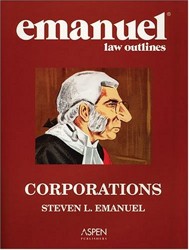 Emanuel Law Outlines