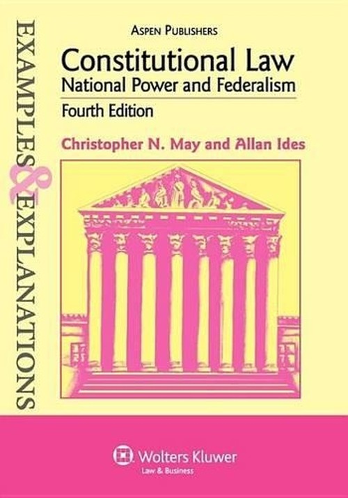 Constitutional Law