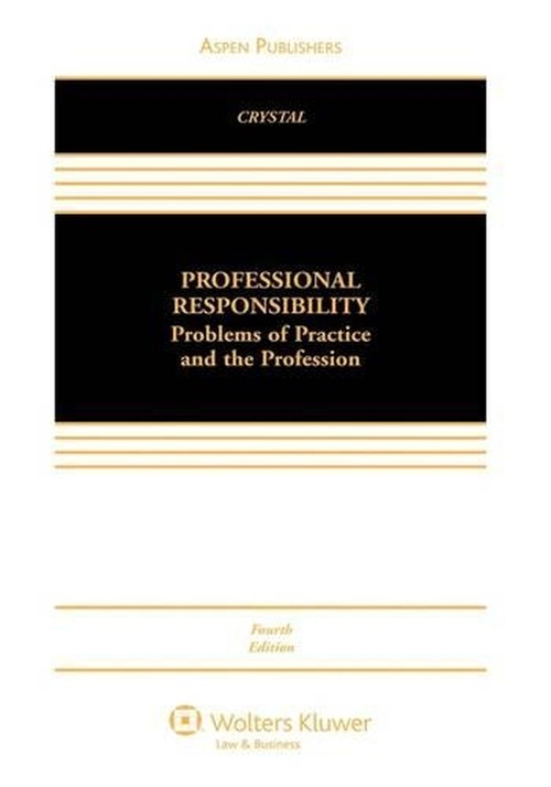 Professional Responsibility