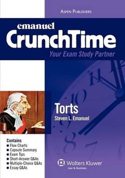 Emanuel Crunchtime