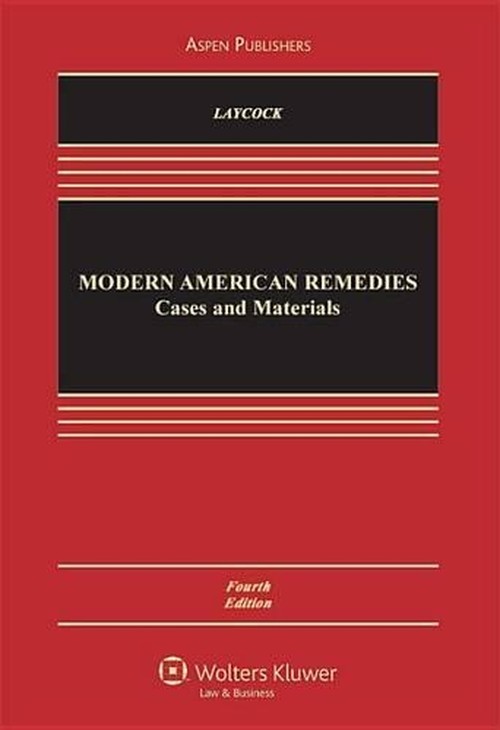 Modern American Remedies