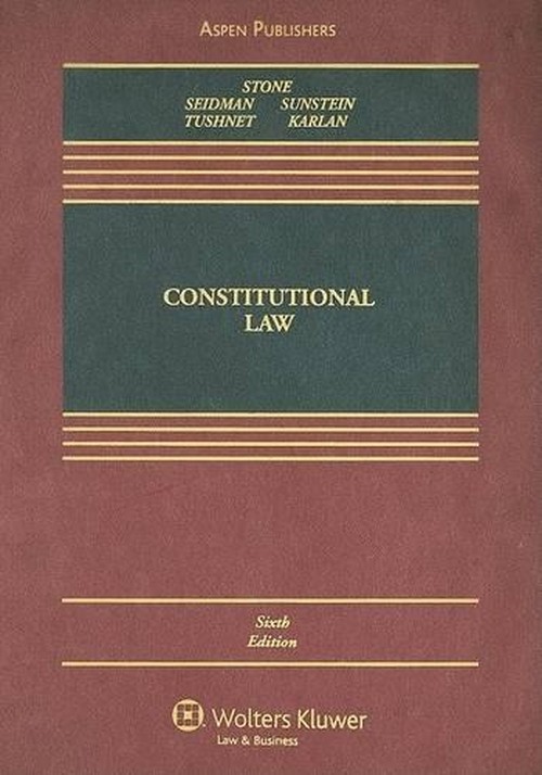 Constitutional Law