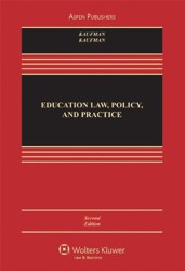 Education Law, Policy, and Practice