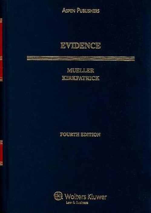 Evidence