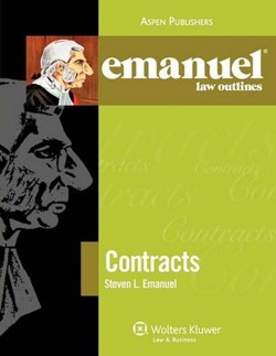 Emanuel Law Outlines