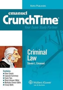 Emanuel Crunchtime