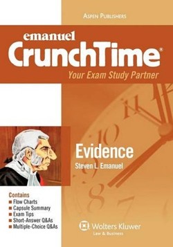 Emanuel Crunchtime