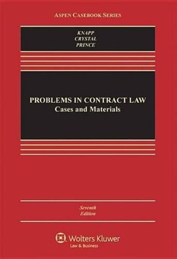 Problems in Contract Law