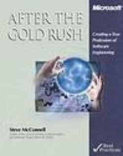 After the Gold Rush