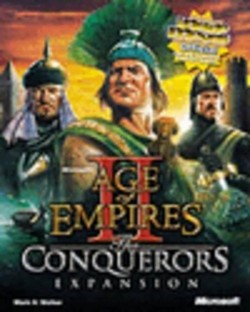 Age of Empires II