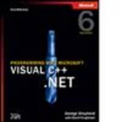 Visual C++.NET Core Reference
