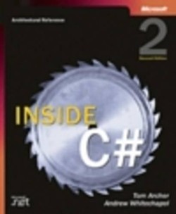 Inside C#