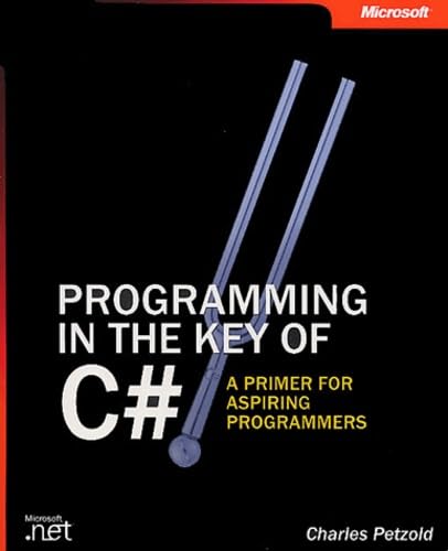 Programming in the Key of C#