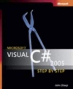 Microsoft Visual C# 2005 Step by Step