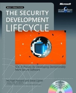 The Security Development Lifecycle
