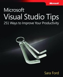 Microsoft Visual Studio Tips