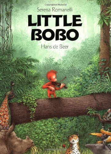 Little Bobo