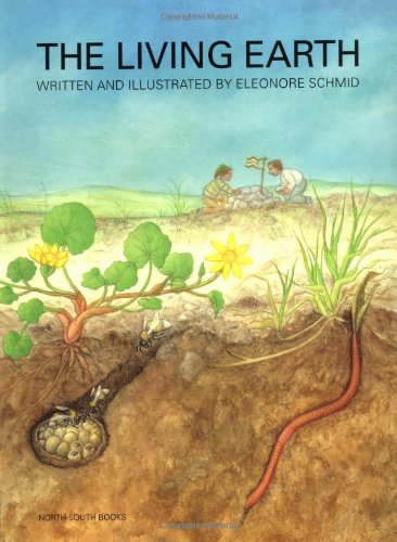 The Living Earth
