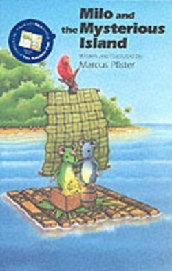 Milo and the Mysterious Island