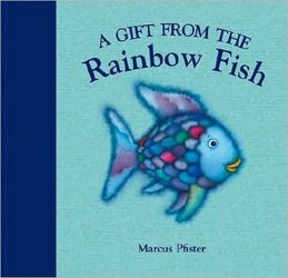 Rainbow Fish Gift Book