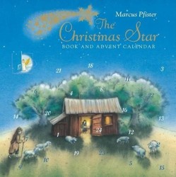 Christmas Star Book and Advent Calendar