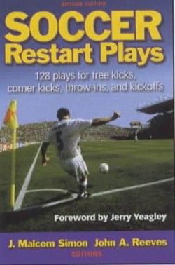 Soccer Restart Plays