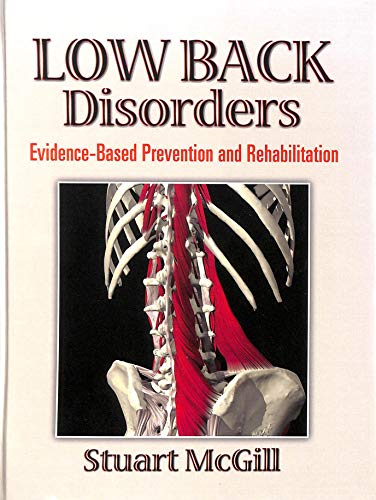 Low Back Disorders