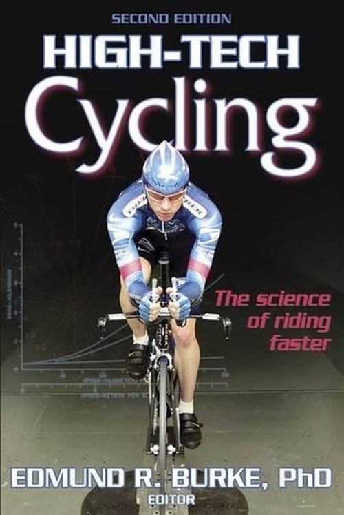 High Tech Cycling