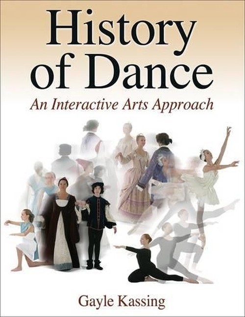 History of Dance