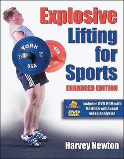 Explosive Lifting for Sports