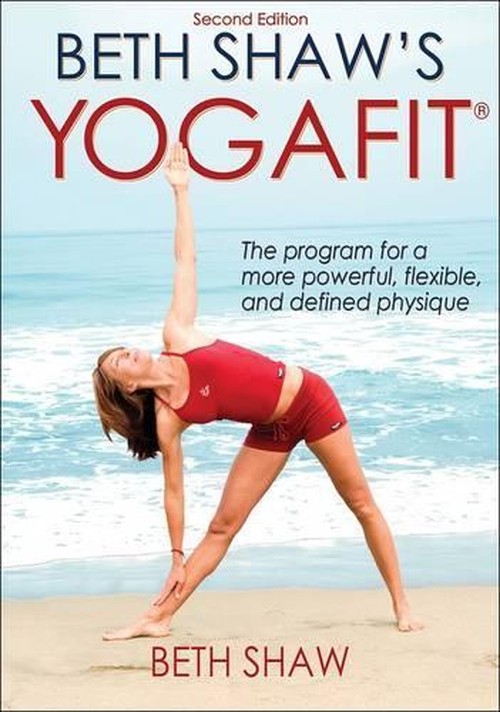 Beth Shaw's YogaFit