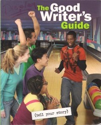 The Good Writer's Kit: The Good Writer's Guide (Softcover)