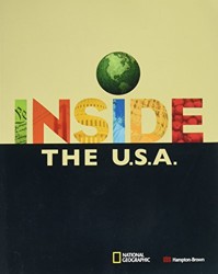 Inside the U.S.A.: Student Book