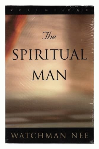 The Spiritual Man