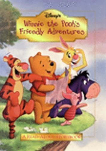 Winnie the Pooh's Friendly Adventures