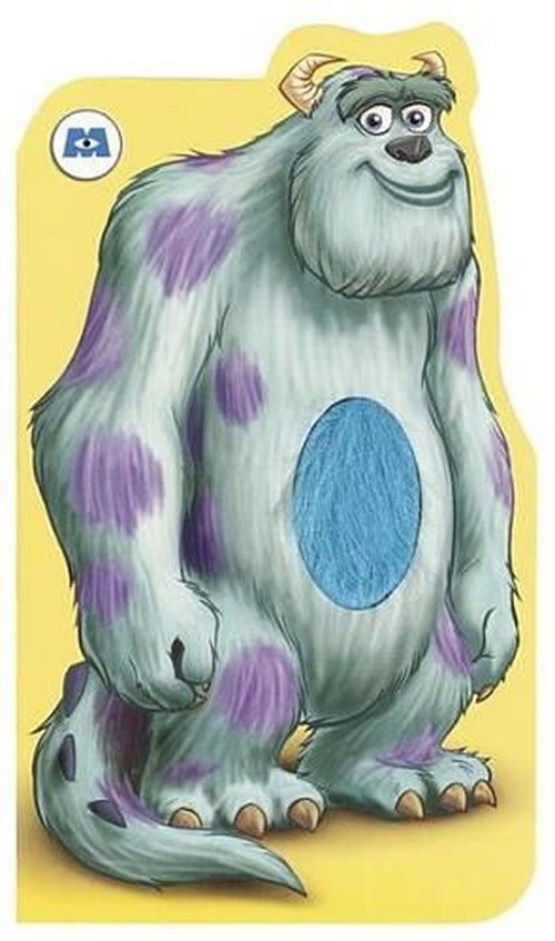 I'm Sulley