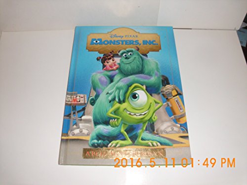 Monsters, Inc.