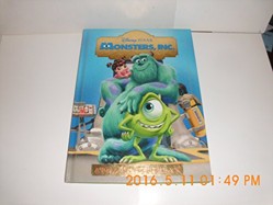 Monsters, Inc.
