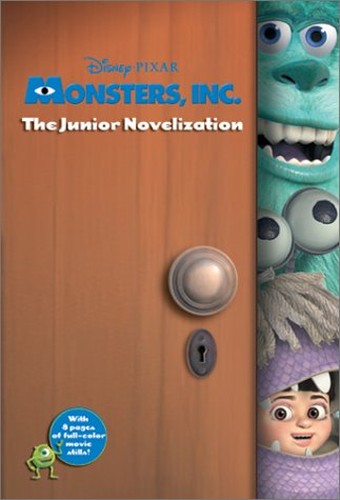 Monsters, Inc.