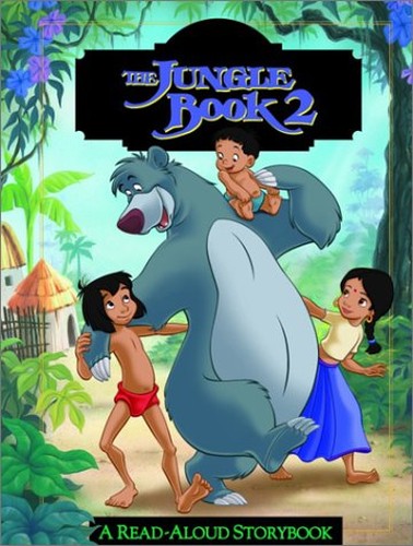 The Jungle Book 2